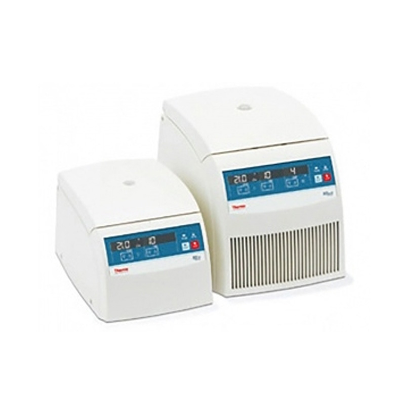 Thermo thermo centrifuge