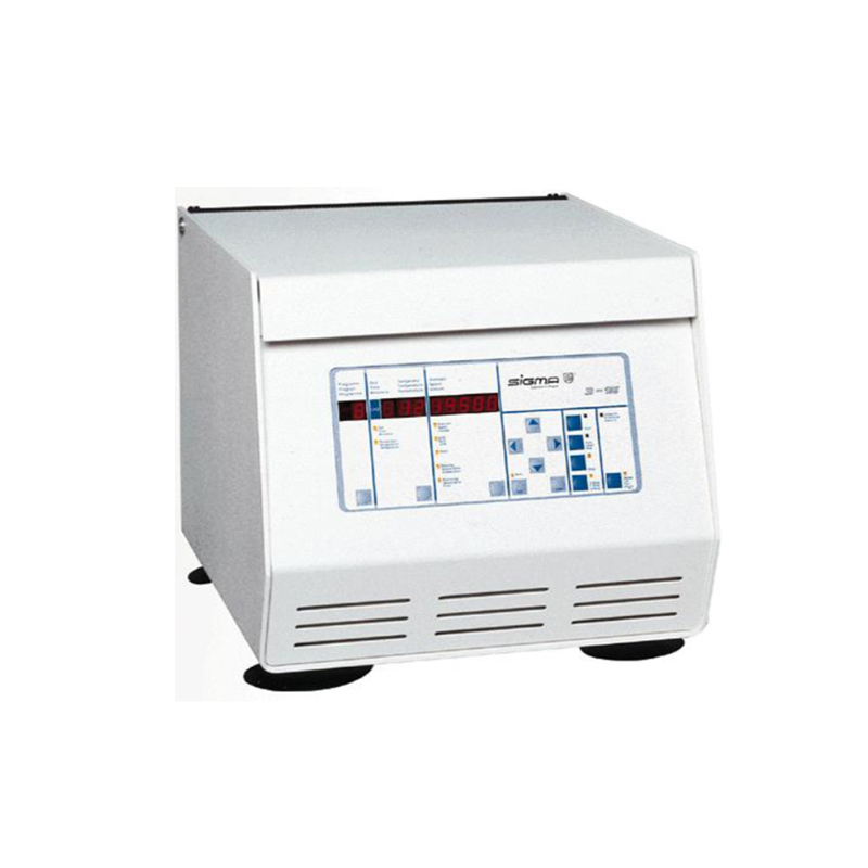 Sigma centrifuge