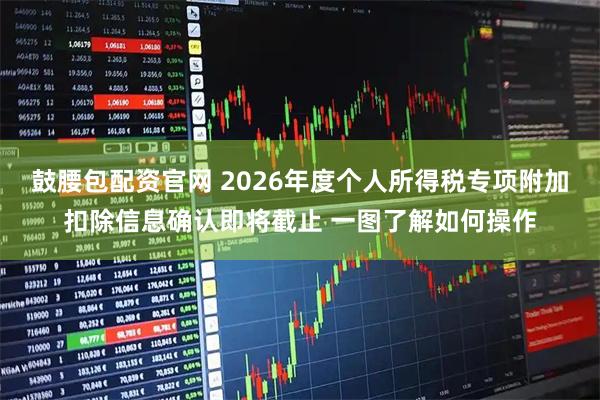 鼓腰包配资官网 2026年度个人所得税专项附加扣除信息确认即将截止 一图了解如何操作